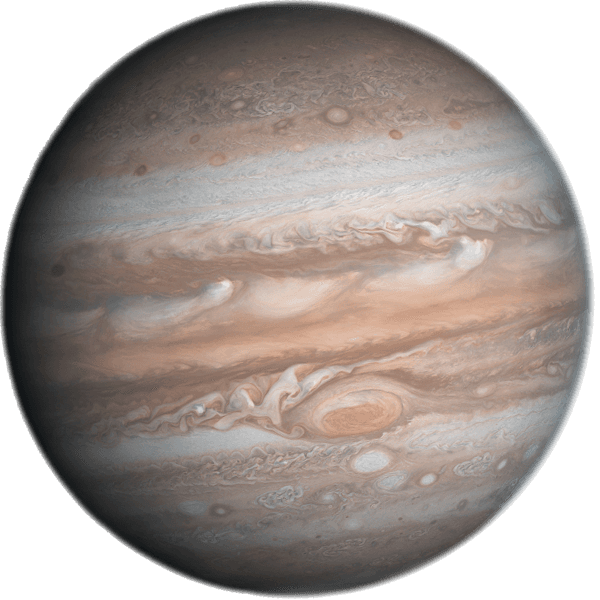Jupiter